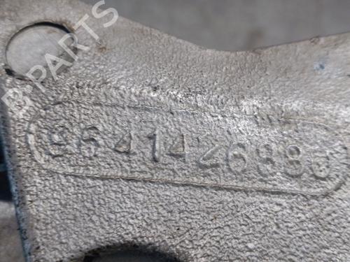Engine mount PEUGEOT 607 (9D, 9U) 3.0 V6 24V | BP36531739M89 - Image 6