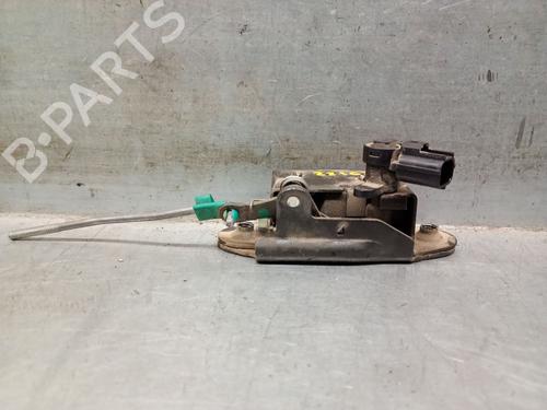 Used Tailgate lock CHRYSLER PT CRUISER (PT_) 2.2 CRD (121 hp) 23530090