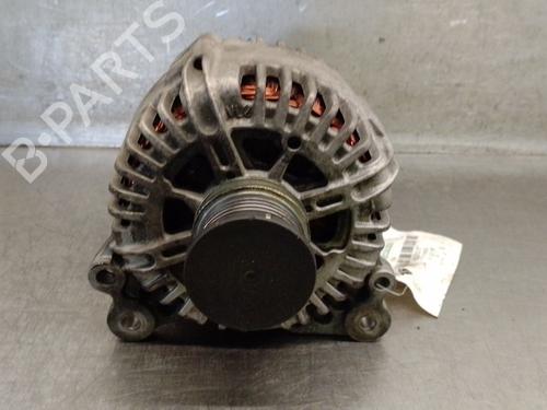 Alternator SEAT EXEO (3R2) 2.0 TDI | BP37608168M7 - Image 2