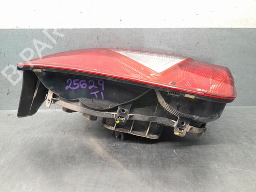 Left taillight SEAT Mii (KF1, KE1) 1.0 | BP37437219C34 - Image 3