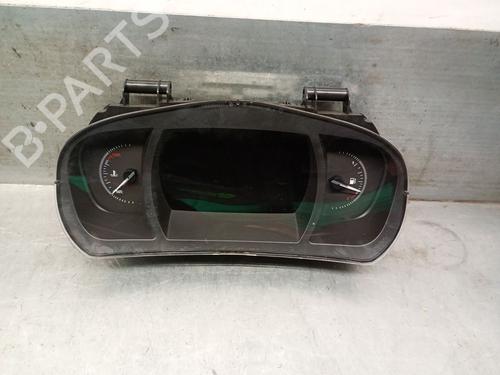 Used Instrument cluster RENAULT TALISMAN (LP_) 1.5 dCi 110 (LPA3) (110 hp) 25240860