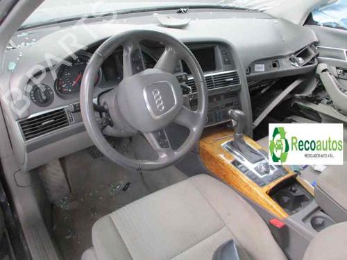 Heater matrix AUDI A6 C6 (4F2) 3.0 TDI quattro | BP30725316M63 - Image 5