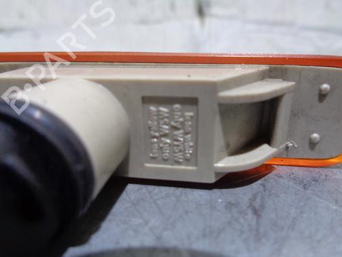 Left front indicator BMW 3 (E46)  | BP12129918C32 