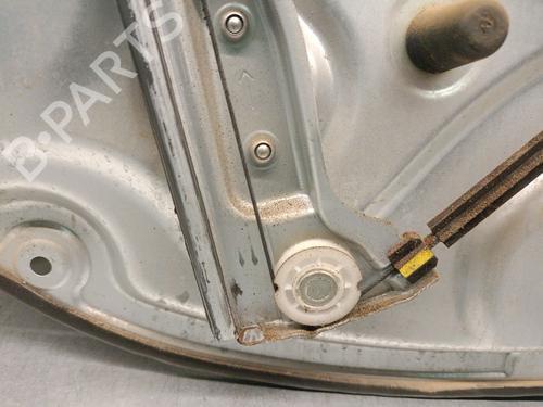 Front right window mechanism KIA PRO CEE'D (ED) 1.4 | BP31015154C23  - Image 5