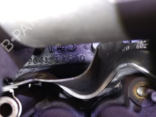 Engine PEUGEOT 308 I (4A_, 4C_) 2.0 HDi | BP30100597M1