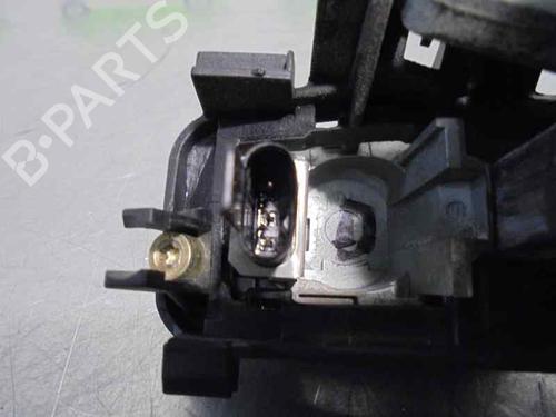 Front right exterior door handle MERCEDES-BENZ S-CLASS (W220, V220) S 320 CDI (220.025, 220.125) | BP2335372C129 