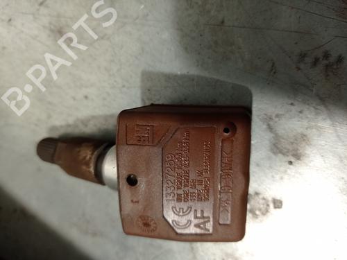 Electronic sensor OPEL INSIGNIA A Saloon (G09) 1.8 (69) | BP17385084M84 
