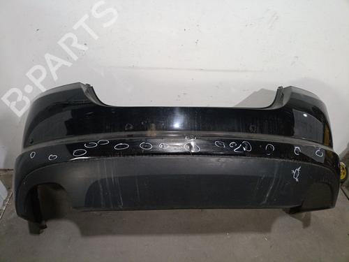 Bagtil kofangere Bagtil kofangere JAGUAR XF I (X250) 3.0 D (275 hp) 34400451 34400451