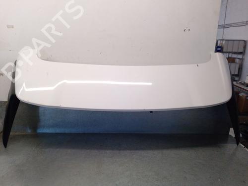Spoiler bagklap Spoiler bagklap HYUNDAI KONA (OS, OSE, OSI) EV (204 hp) 34058482 34058482