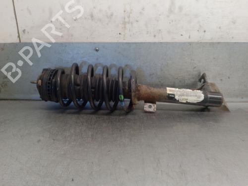 Used Right front shock absorber Right front shock absorber FORD FIESTA V (JH_, JD_) 1.6 TDCi (90 hp) 40265856 40265856