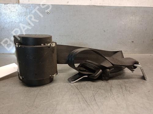 Rear left seatbelt AUDI A3 Convertible (8P7) 1.6 TDI | BP33942836I29 - Image 2