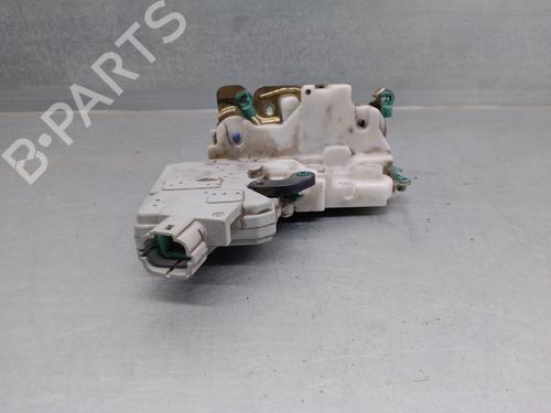 Front right lock NISSAN PRIMERA (P11) 1.6 16V | BP13020025C97 