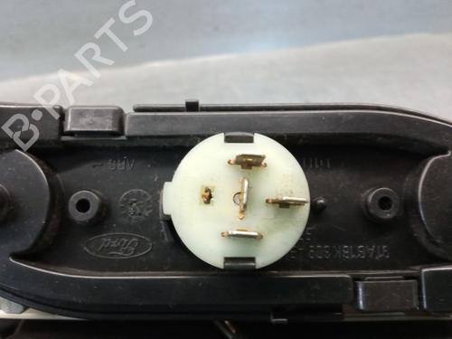 Climate control FORD ESCORT V (AAL, ABL) 1.3 | BP27867489I5 