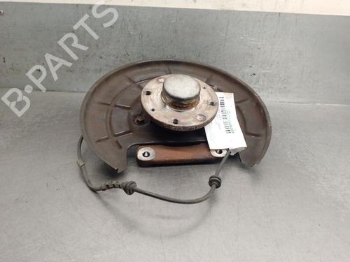 Right rear steering knuckle OPEL CORSA E (X15) 1.3 CDTI (08, 68) | BP35721199M28  - Image 5