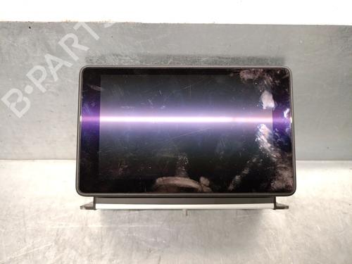 Multifunctionele display AUDI A4 B9 Avant (8W5, 8WD) 2.0 TDI (150 hp) 22985135