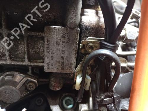 Engine SEAT LEON (1M1) 1.9 TDI | BP31306504M1 