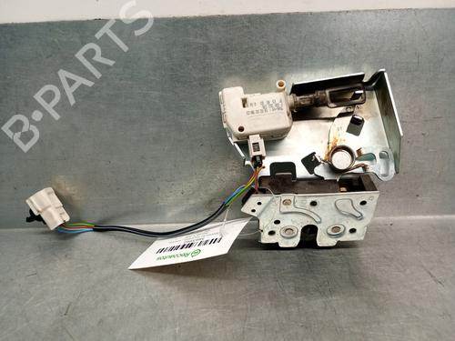 Tailgate lock JAGUAR X-TYPE I (X400) 2.5 V6 All-wheel Drive | BP29481339C101 