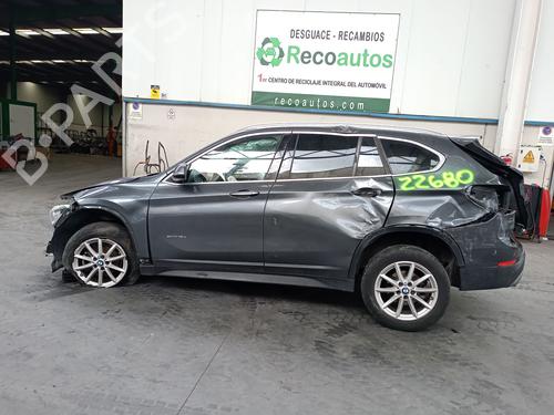 Front left panel BMW X1 (F48) sDrive 16 d | BP25989555C58 - Image 9
