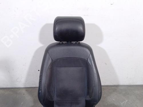Right front seat FORD S-MAX (WA6) 2.0 TDCi | BP31952742C16 