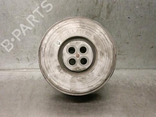 Used Pulley Pulley MERCEDES-BENZ E-CLASS T-Model (S212) E 200 CDI / BlueTEC (212.205, 212.206) (136 hp) 36092190 36092190