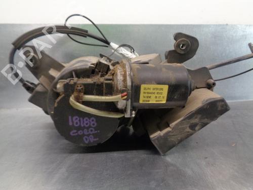 Electronic module KIA CARNIVAL / GRAND CARNIVAL III (VQ) 2.9 CRDi | BP14331140M83 
