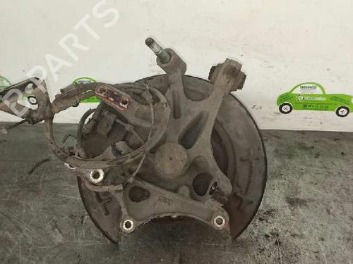 Left rear steering knuckle KIA CARNIVAL / GRAND CARNIVAL III (VQ) 2.9 CRDi | BP5885856M27 