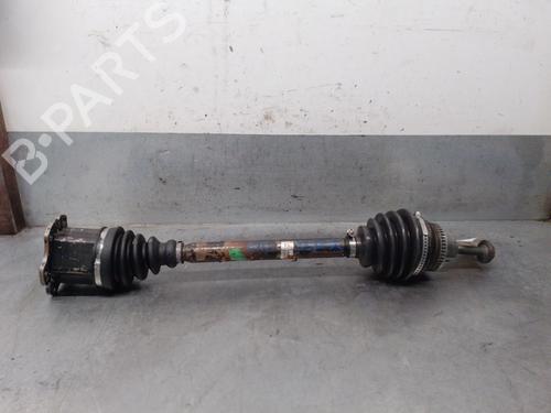 Used Right front driveshaft Right front driveshaft 39531397 39531397