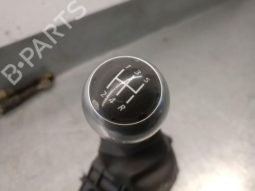 Gear lever RENAULT TWINGO III (BCM_, BCA_) 0.9 TCe 90 (BCM9, BCM2) | BP29488903M90 