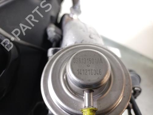 Engine VW PASSAT B5.5 (3B3) 1.9 TDI | BP39890590M1 - Image 9