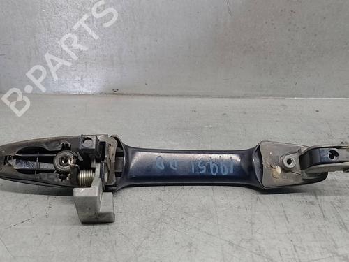 Front right exterior door handle HONDA CIVIC Coupe 1.8 | BP17189682C129 