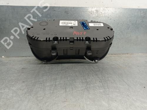 Instrument cluster SEAT IBIZA IV (6J5, 6P1)  | BP8377675C47 