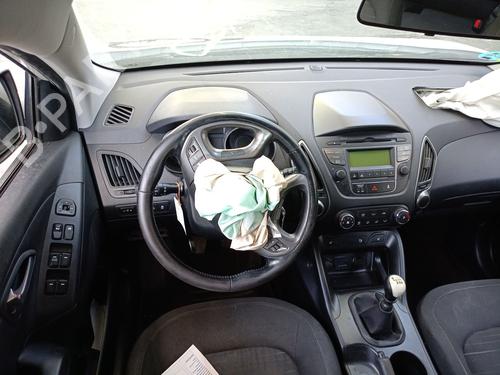 Left rear window switch HYUNDAI ix35 (LM, EL, ELH) 1.6 | BP27405707I29  - Image 12
