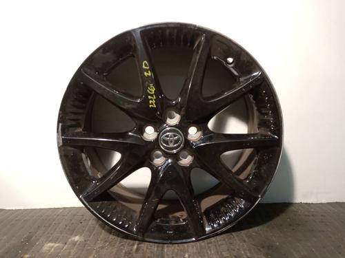 Rim TOYOTA YARIS (_P21_, _PA1_, _PH1_) 1.5 Hybrid (MXPH10, MXPH11) 42611YP510 | R17X6.5J50