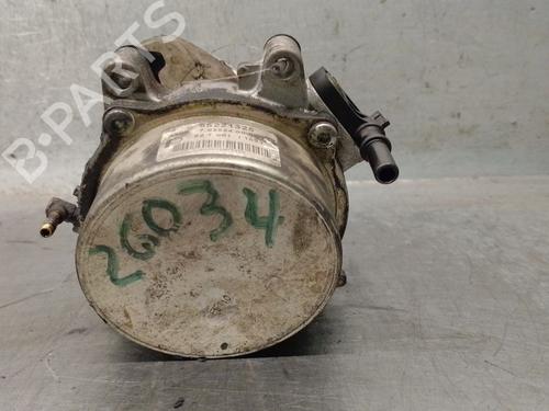 Bomba de vácuo Bomba de vácuo 37468265 37468265