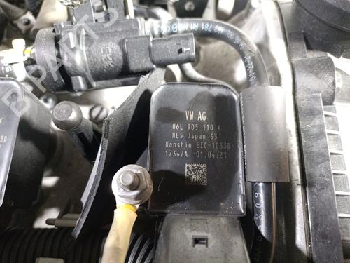 Engine AUDI Q5 (FYB, FYG) 50 TFSI e quattro | BP33461529M1  - Image 6