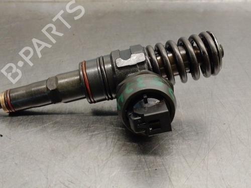 Used Injector Injector SEAT ALHAMBRA (7V8, 7V9) 1.9 TDI (115 hp) 34507395 34507395