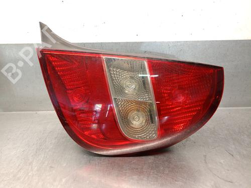 Used Right taillight Right taillight 39436073 39436073