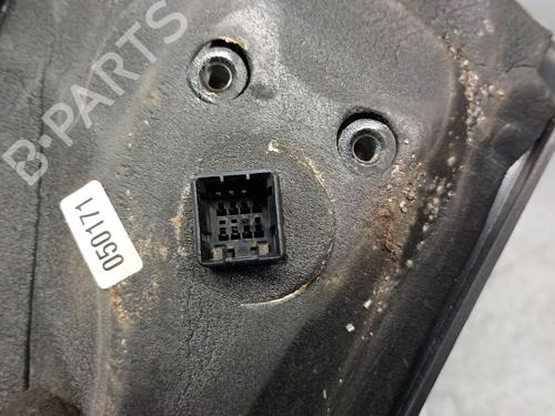 Left mirror HYUNDAI GETZ (TB) 1.5 CRDi | BP30601173C26