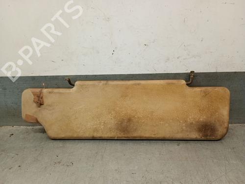 Left sun visor SANTANA LANDROVER 88/109  | BP29281234I1 