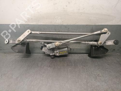 Front wiper motor MITSUBISHI OUTLANDER III (GG_W, GF_W, ZJ, ZL, ZK) 2.2 Di-D 4WD (GF6W) | BP23402059M29 
