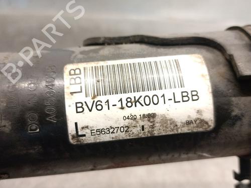 Left front shock absorber FORD FOCUS III Turnier 1.5 TDCi | BP29123977M16 
