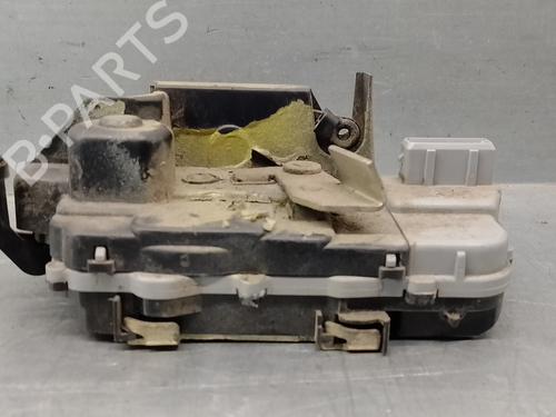 Rear left lock CITROËN XSARA (N1) 1.8 i 16V | BP18782257C100 