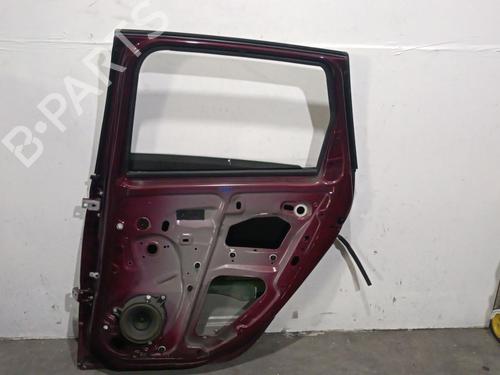 Right rear door RENAULT SCÉNIC III (JZ0/1_) 1.6 dCi (JZ00, JZ12) | BP29022514C5 