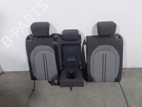 Rear seat SEAT LEON (KL1, KLG) 2.0 TDI | BP29626257C17 