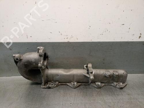 Used Intake manifold NISSAN QASHQAI I (J10, NJ10) 2.0 dCi (150 hp) 30897975