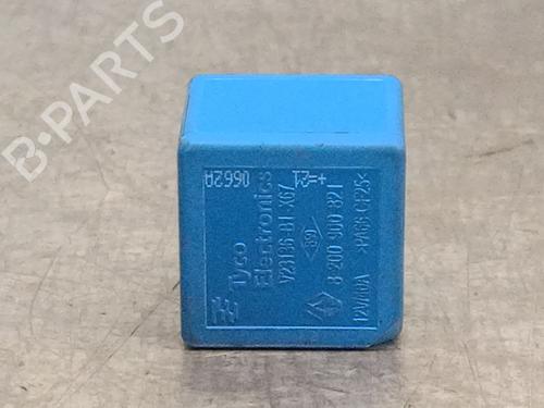 electronic-module-dacia-spring-2020-37538235 main image