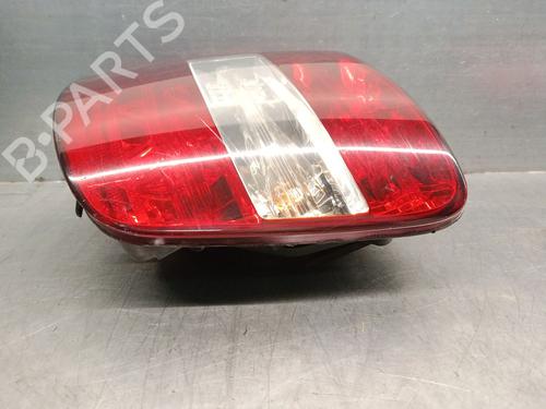 Right taillight FIAT STILO (192_)  | BP29500688C35 