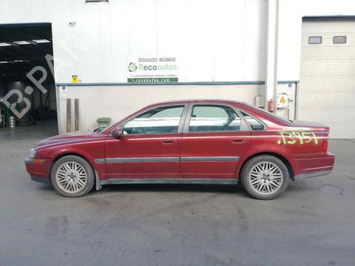 Used Parts VOLVO S80 I (184)  T6  991462