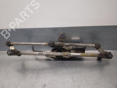 Used Front wiper motor CHEVROLET AVEO / KALOS Hatchback (T250, T255) 1.4 (101 hp) 13719476