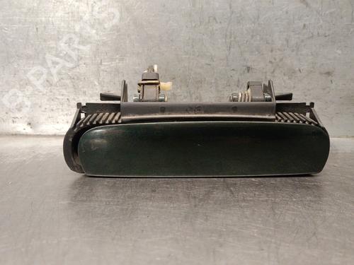 front-right-exterior-door-handle-audi-allroad-c5-4bh-2000-2001-2002-2003-2004-2005-37792986 main image